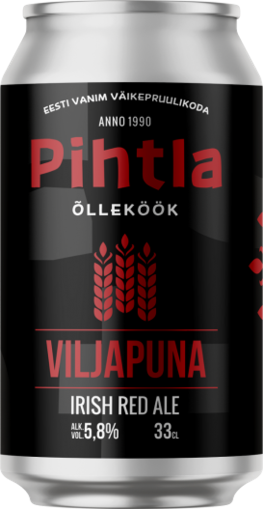 Viljapuna
