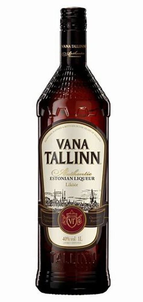 Vana Tallinn