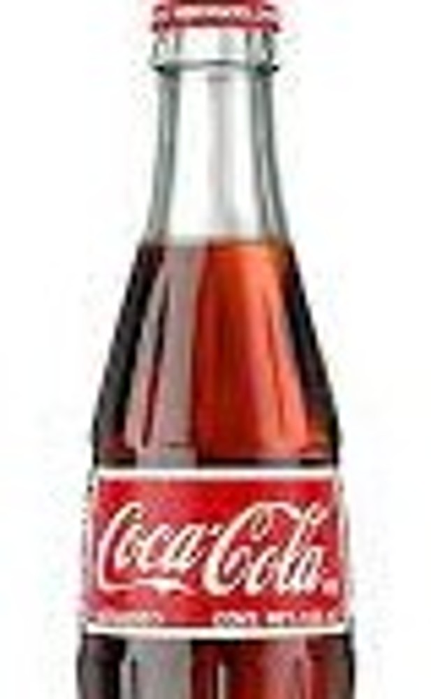 Coca-cola
