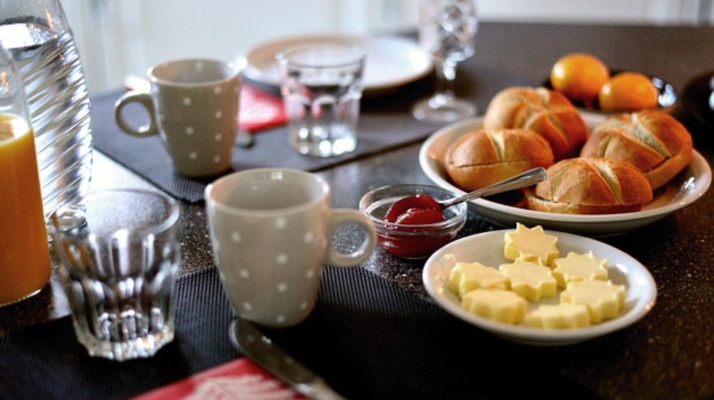 Breakfast