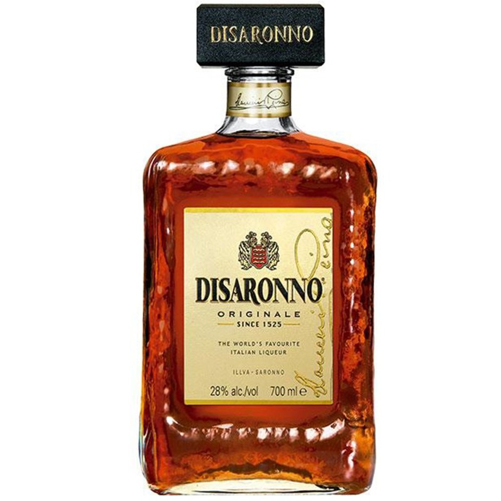 Amaretto Disaronno