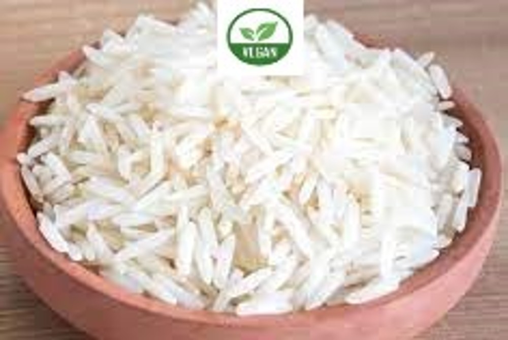 White Rice