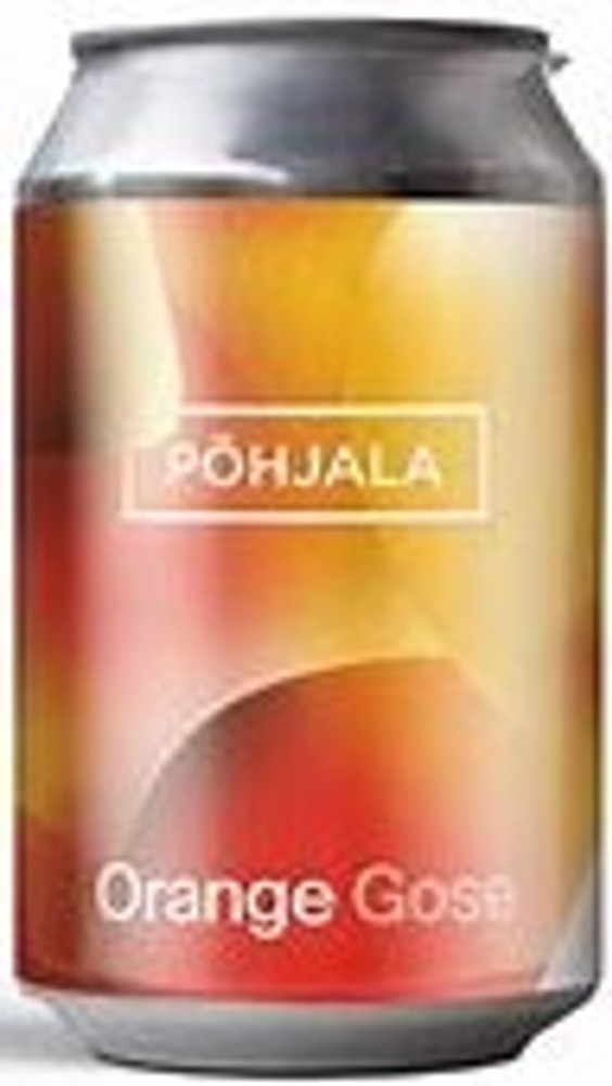 Põhjala Orange Gose