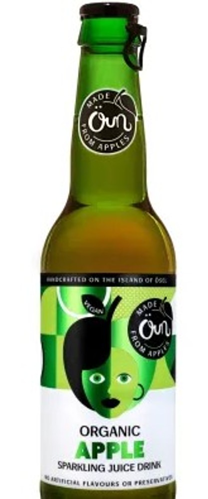 Öun sparkling apple