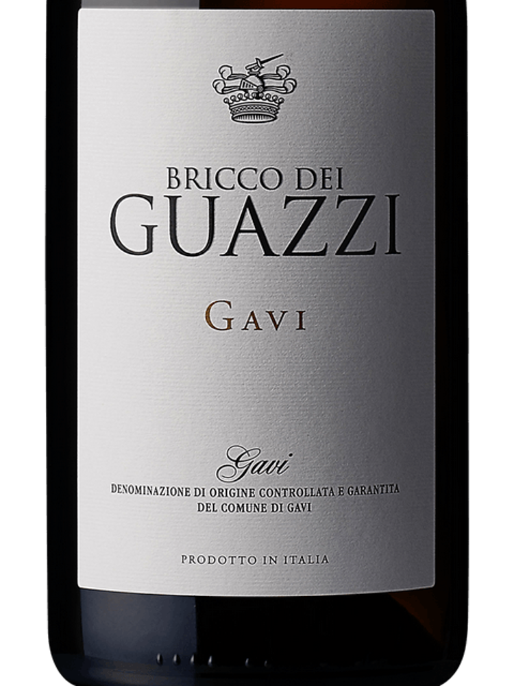 2023 Bricco dei Guazzi Gavi di Gavi 13% (150ml)