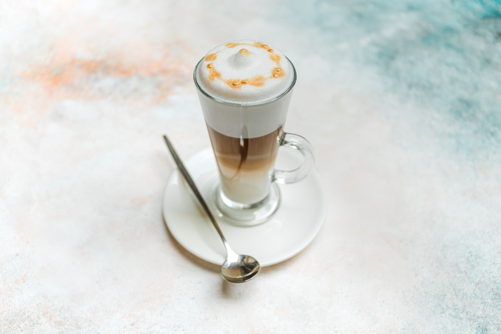 Latte 0,240 ml