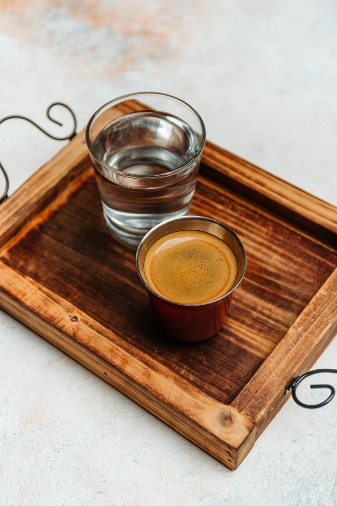 Espresso 30 ml