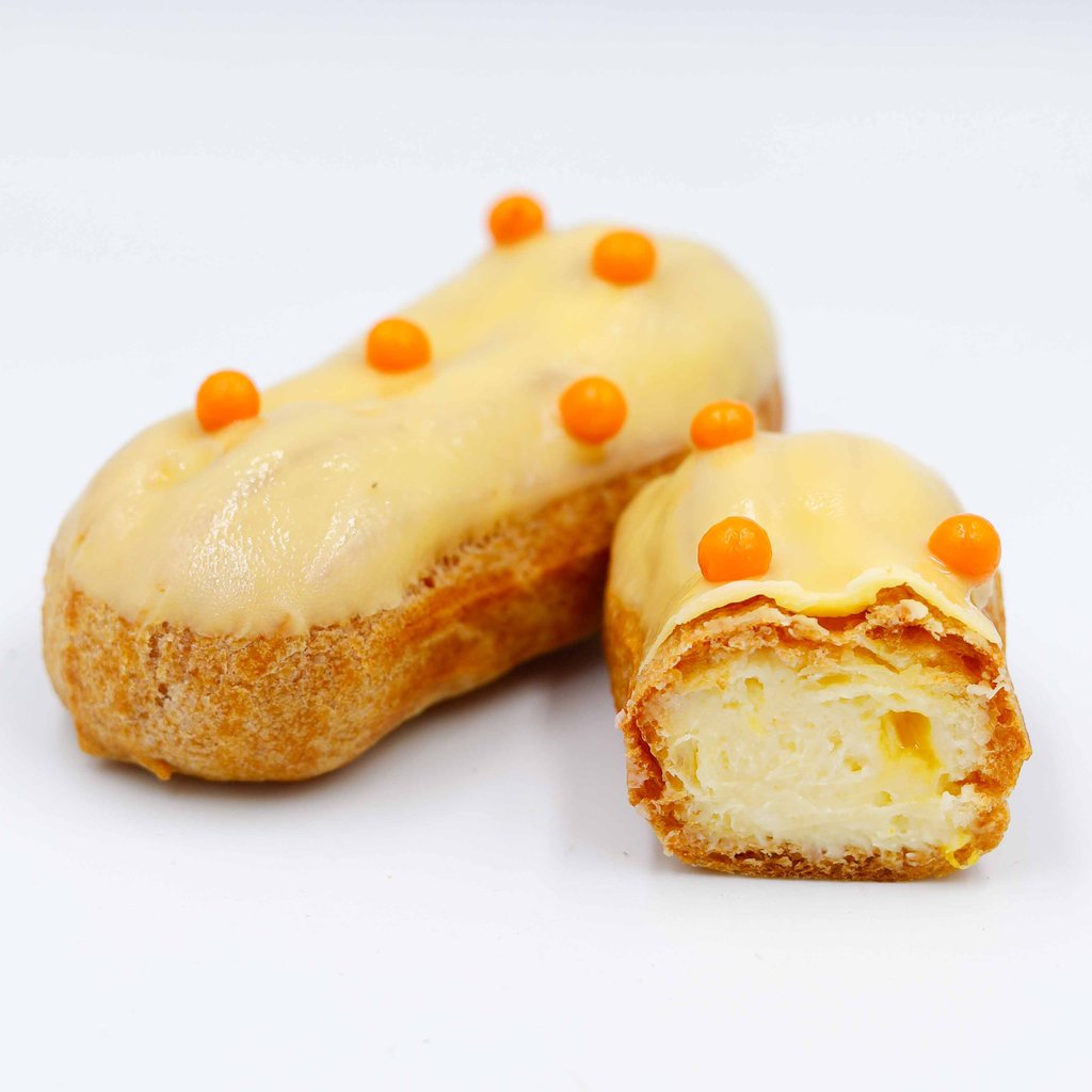 МІНІ ЕКЛЕР МАНГО