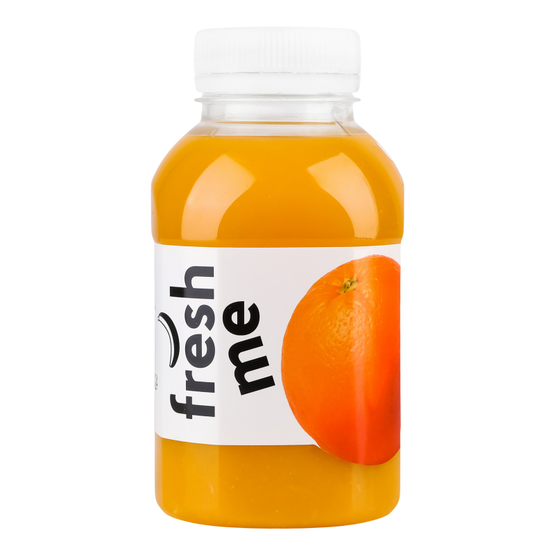 АПЕЛЬСИНОВИЙ СІК ПРЯМОГО ВІДЖИМУ