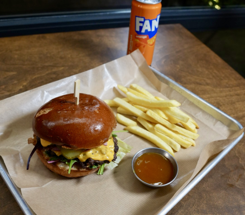 Класичне Комбо