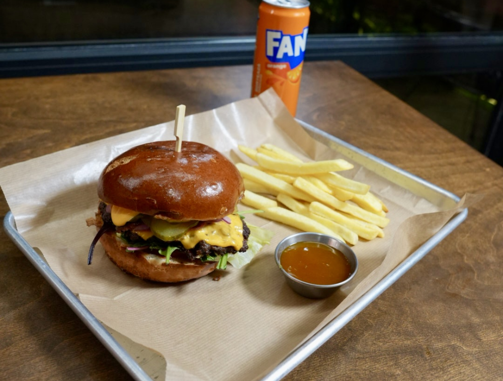 Food Place комбо