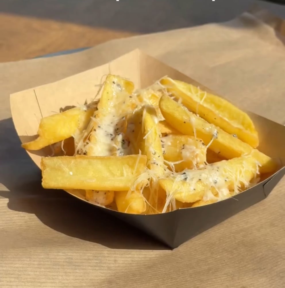 Картопля Food Place