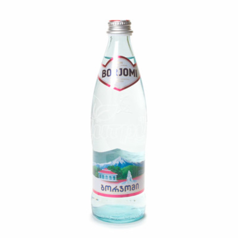 Боржомі 0,5