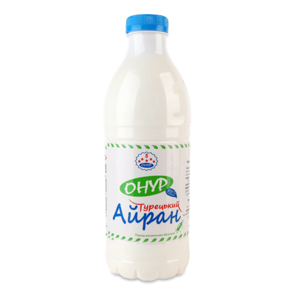 Айран 0,5