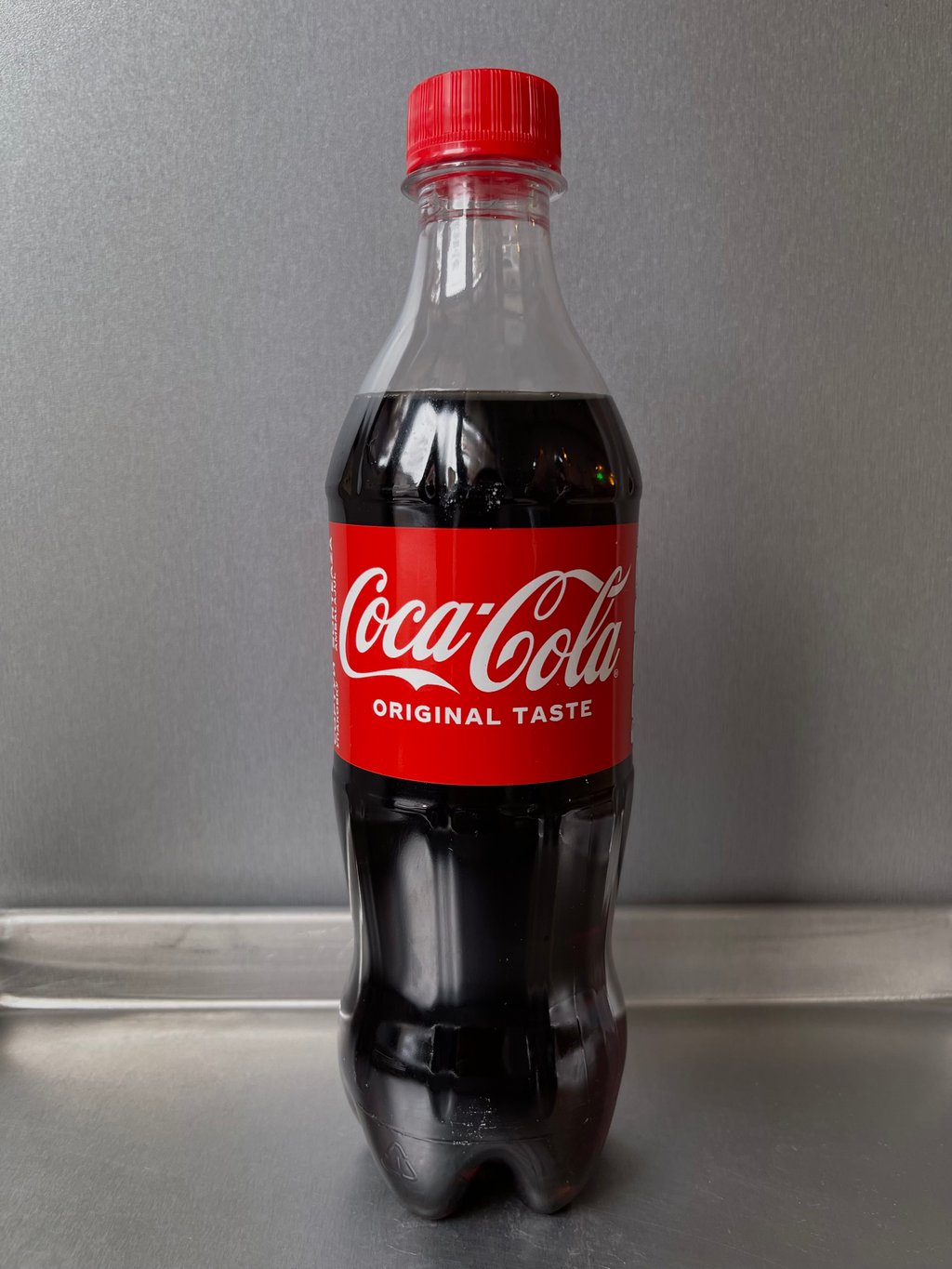 Напій Coca-Cola 0.5л.