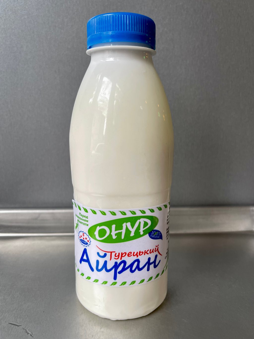Айран Onur 500 мл.