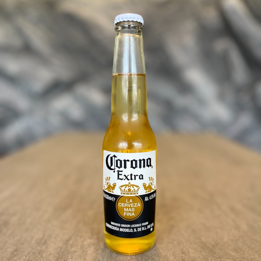 Пиво Corona Extra 0.33