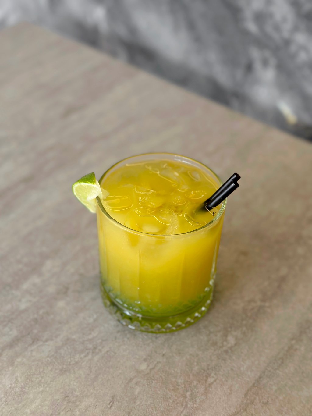 Passion Sour