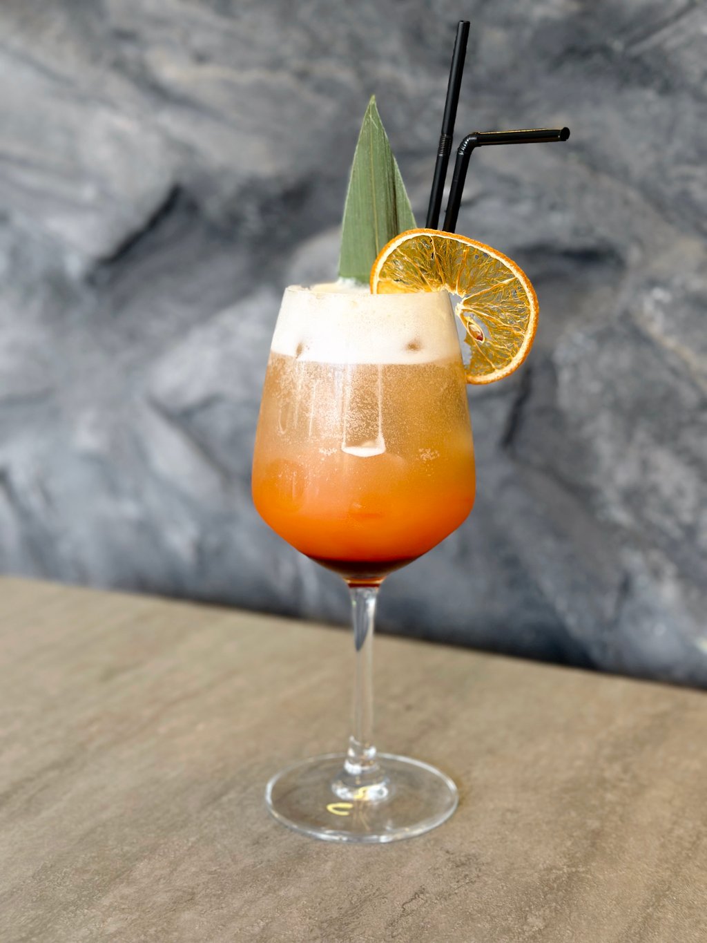 Passion Bellini