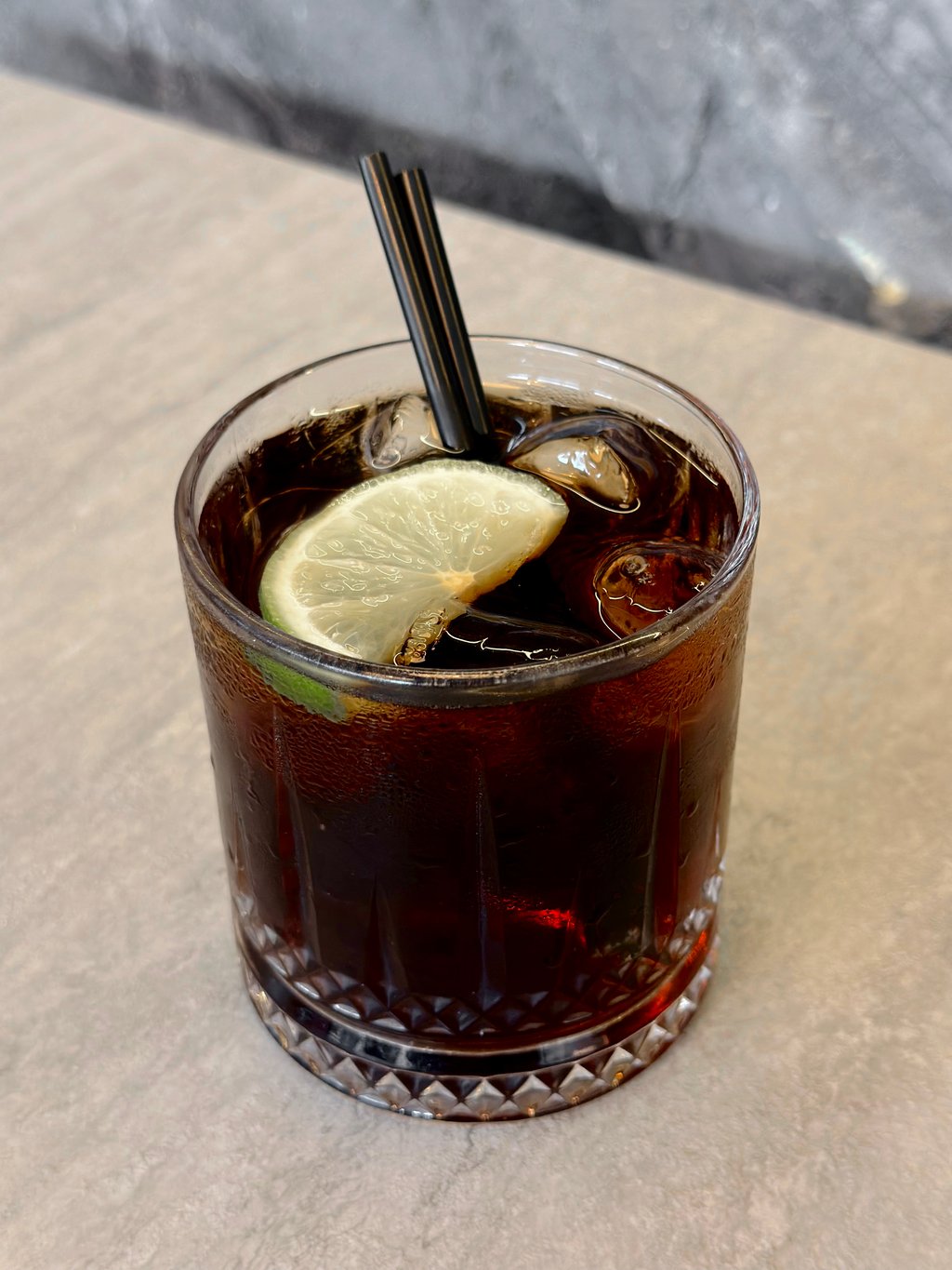 Long Island ice-tea
