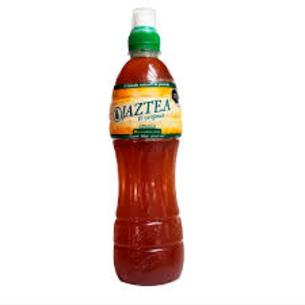 JAZTEA