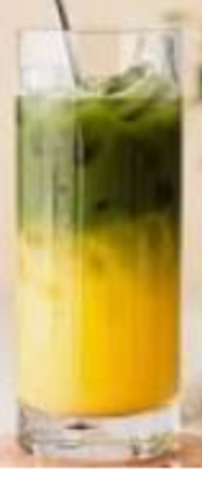 Колд оранж матча сік/фреш