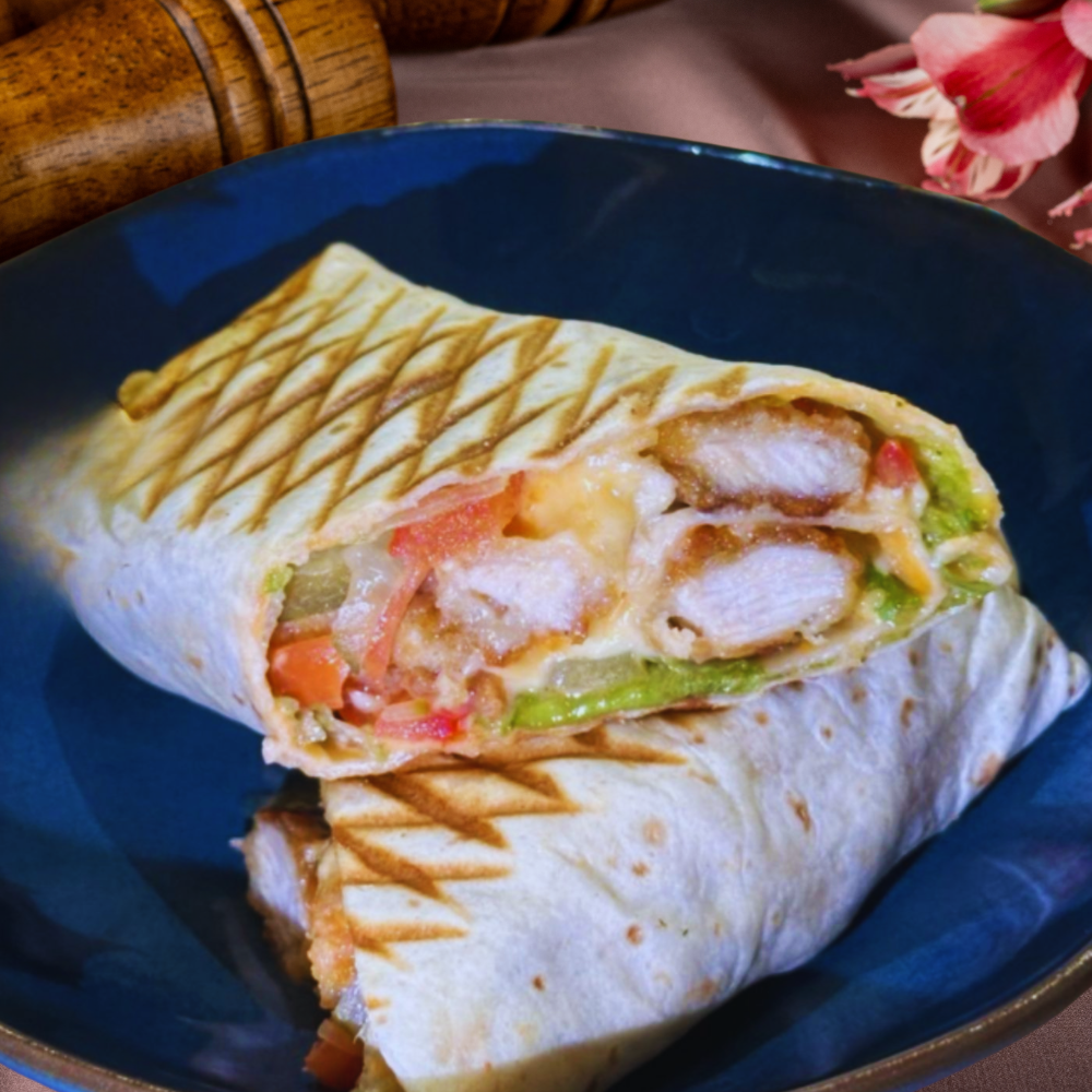 РОЛ БРІТТЕН З НАГЕТСАМИ