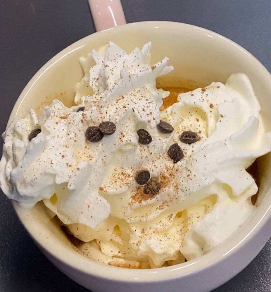 КАВА ПО-ВІДЕНСЬКІ