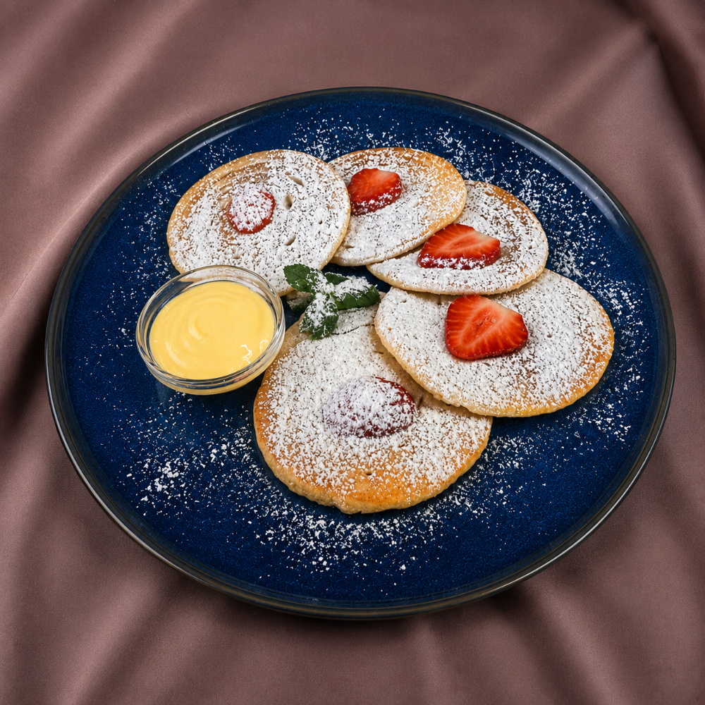 ПАНКЕЙКИ