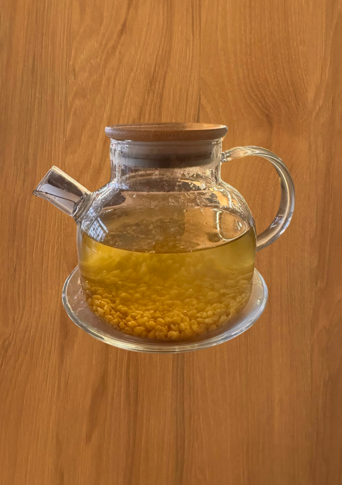 Чай гречаний  550 мл