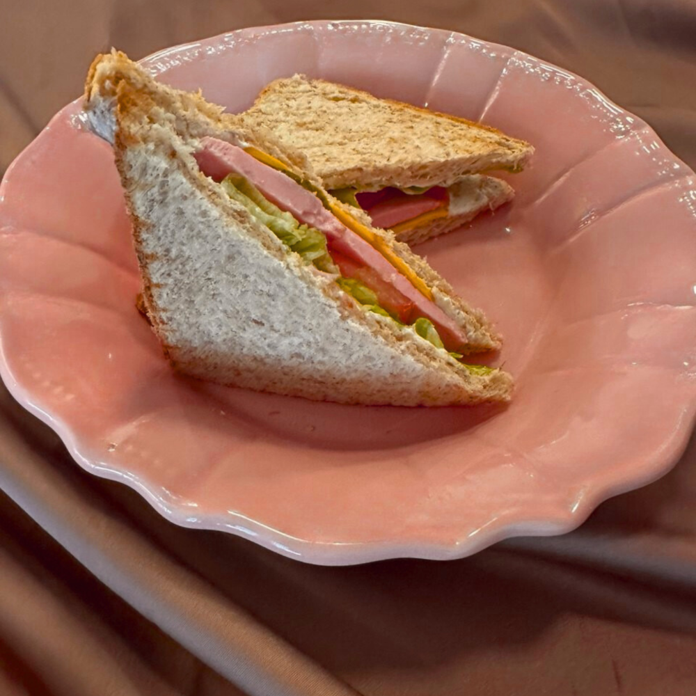 СЕНДВІЧ З ДОДАТКАМИ