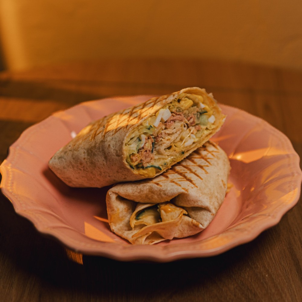 TUNA ROLL_ДОСТАВКА