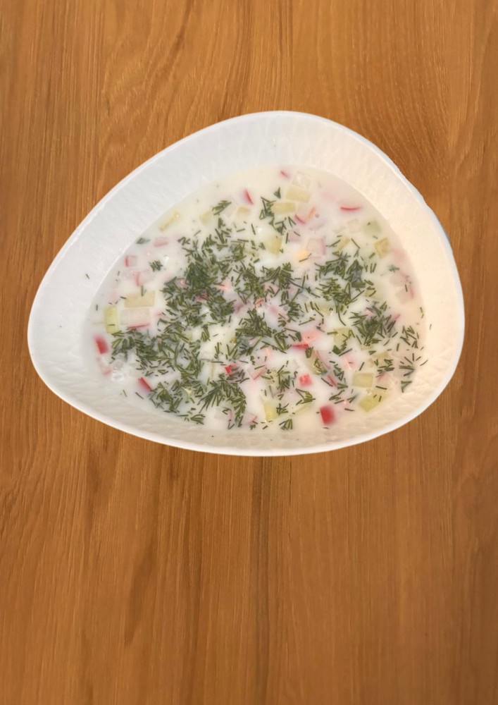 Окрошка_доставка