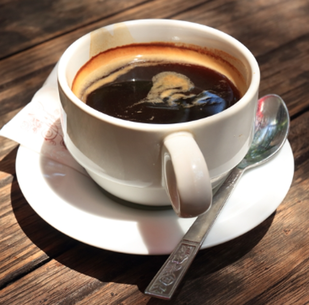 Американо 180 мл