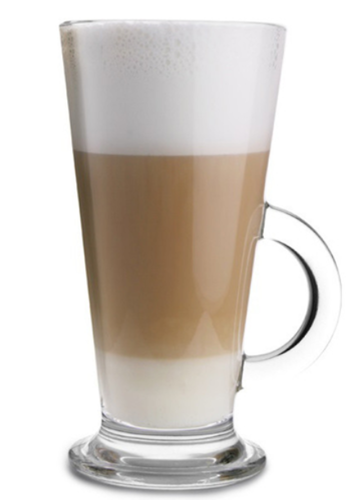 Лате M (250 мл)