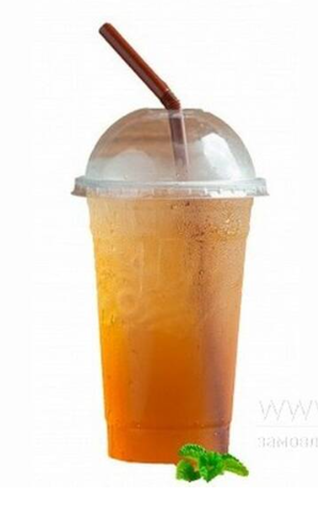 Лимонад (ГРУША, МАНГО-МАРАКУЙЯ, ПОЛУНИЦЯ-ЛІЧІ, БАРБАРИС-М'ЯТА)