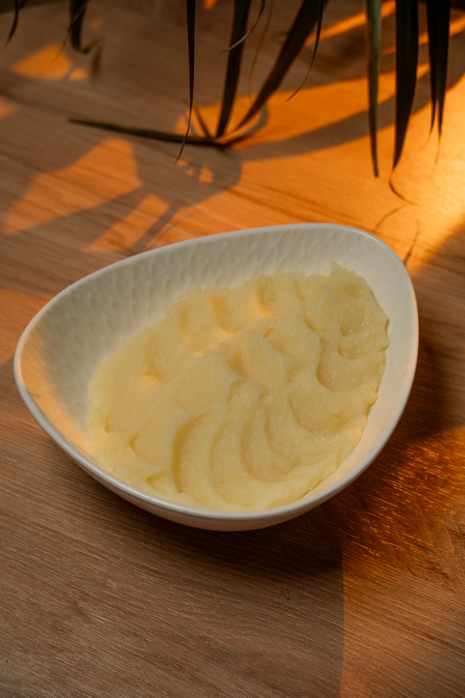 КАРТОПЛЯНЕ ПЮРЕ