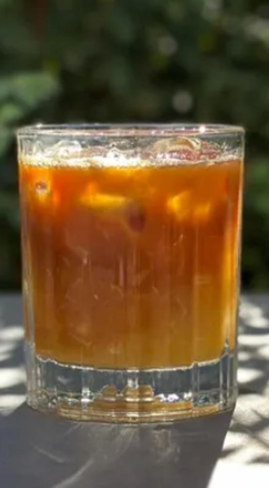 КОЛД ОРАНЖ 400 мл