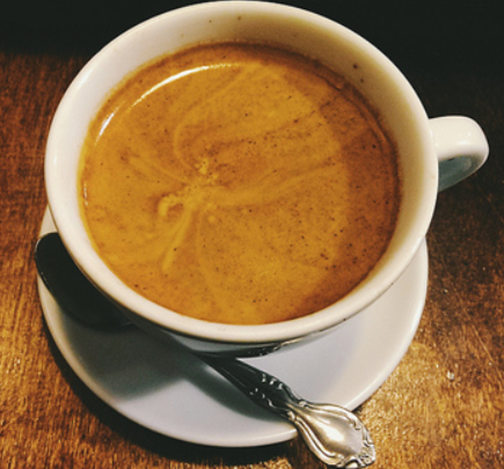 Лонг Блек М (180 мл)