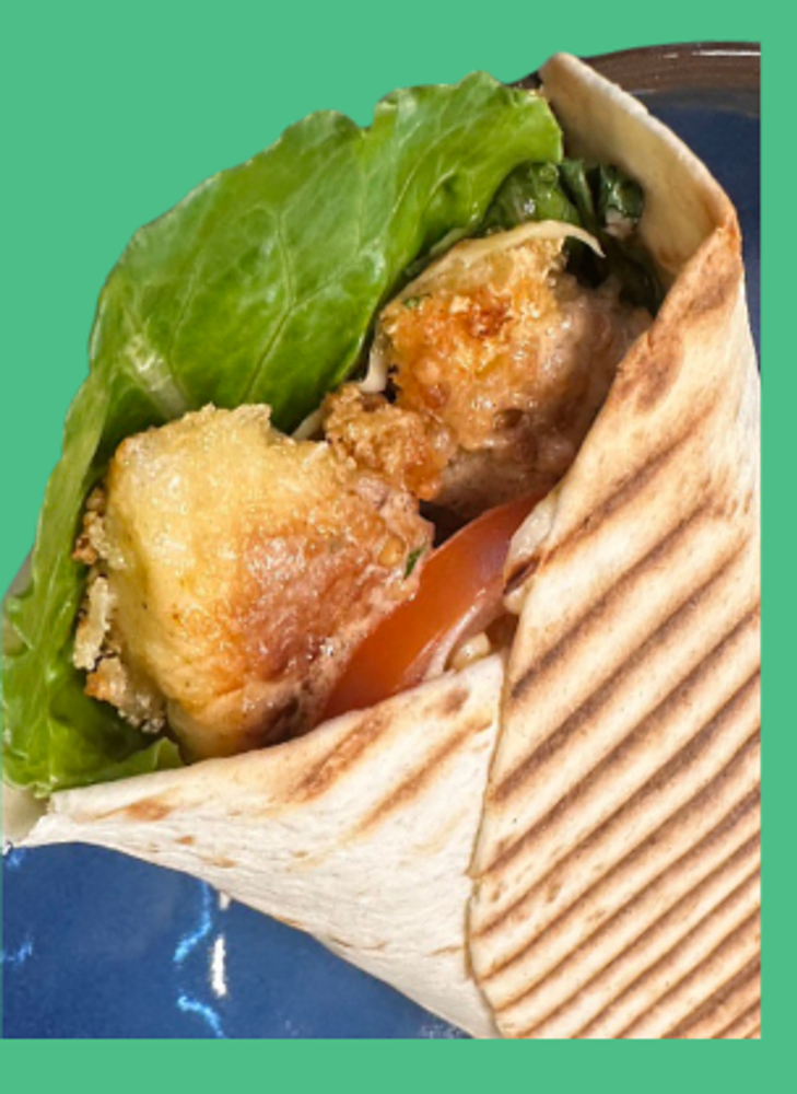 РОЛ БРІТТЕН З НАГЕТСАМИ_ДОСТАВКА