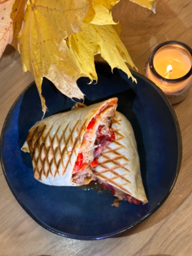 КЕСАДИЛЬЯ З ТЕЛЯТИНОЮ ОСОБУКО_доставка