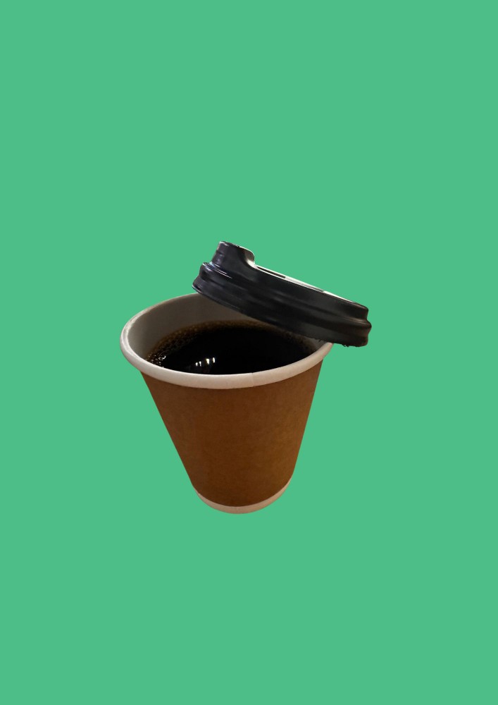 Фільтр кава (M, L)_Доставка