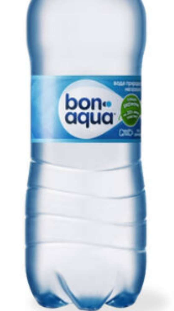 Бонаква 0.5л