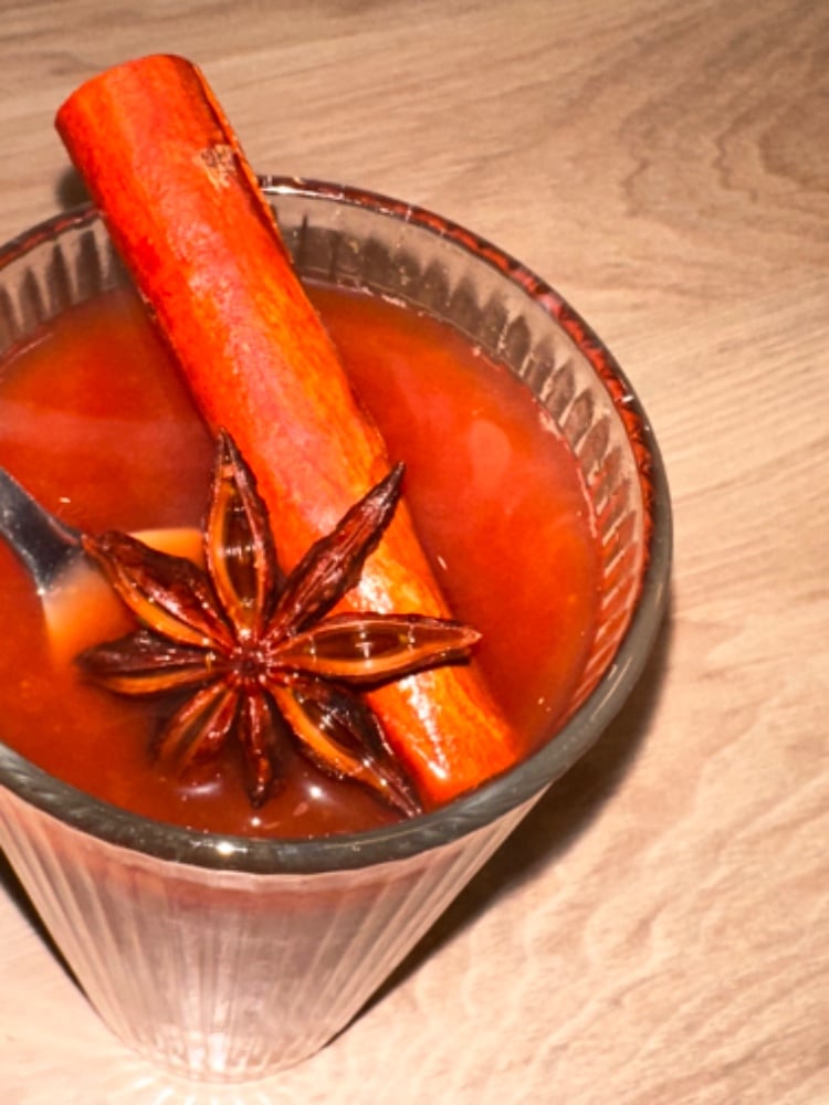 Глінтвейн 250 мл 