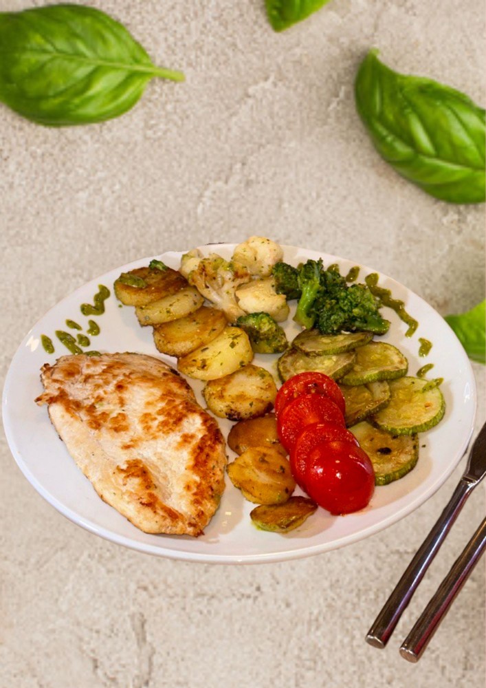 ДОМАШНЯ КУРКА_без меню