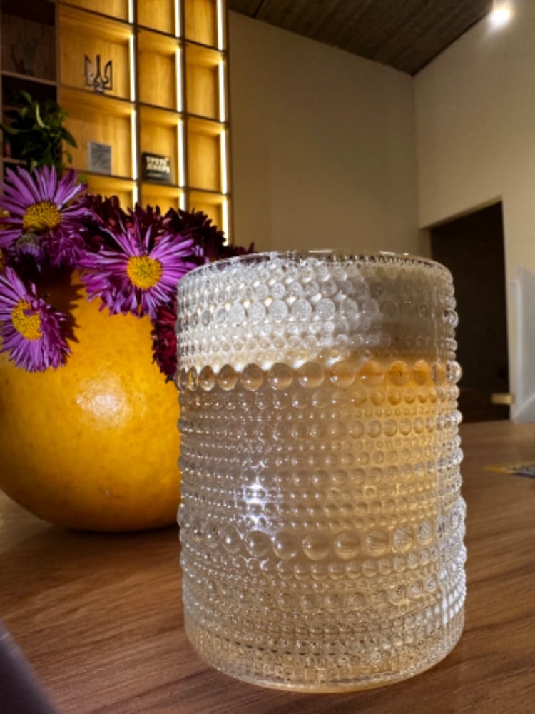 ЯБЛУЧНИЙ ФРЕШ 400 мл