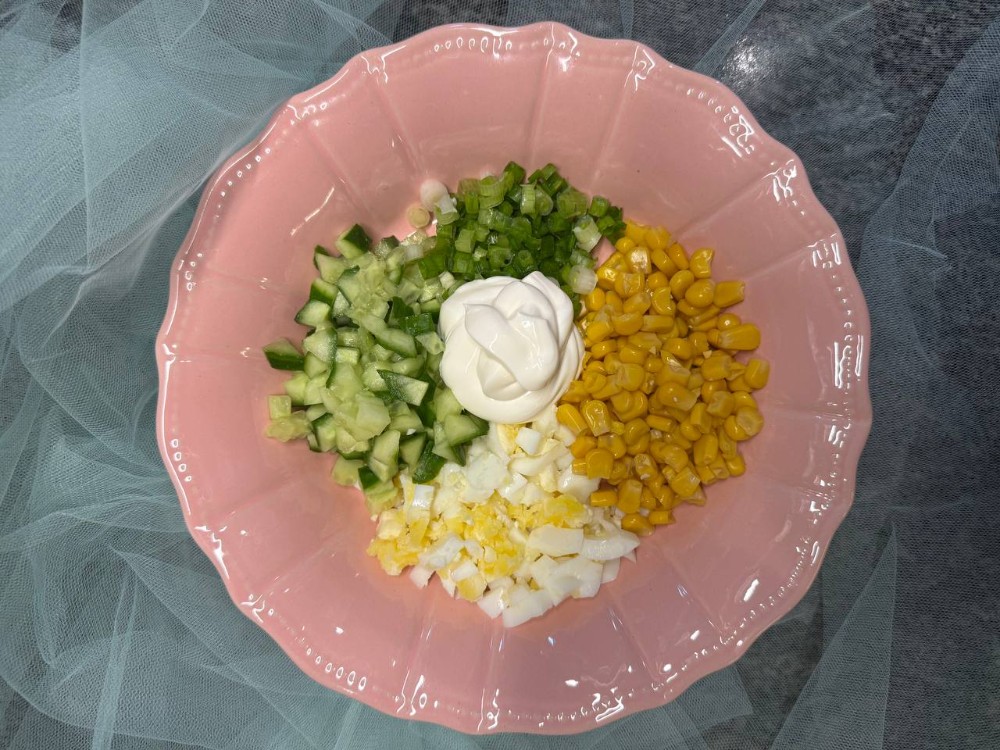 РАНКОВИЙ САЛАТ_ДОСТАВКА