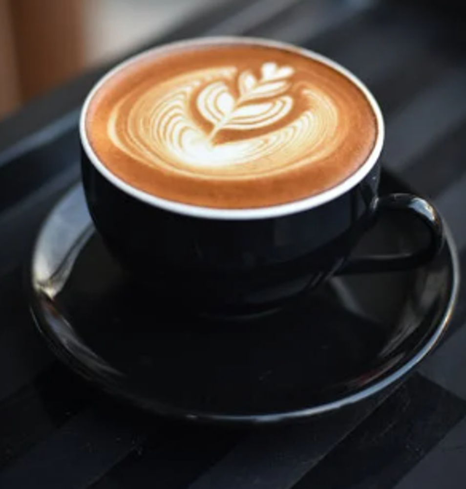 КАПУЧИНО S (180мл)