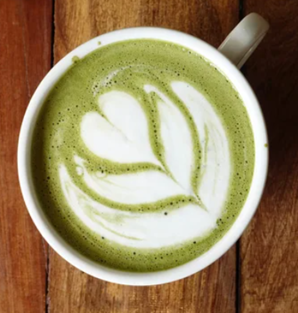 Матча Лате (350 мл)