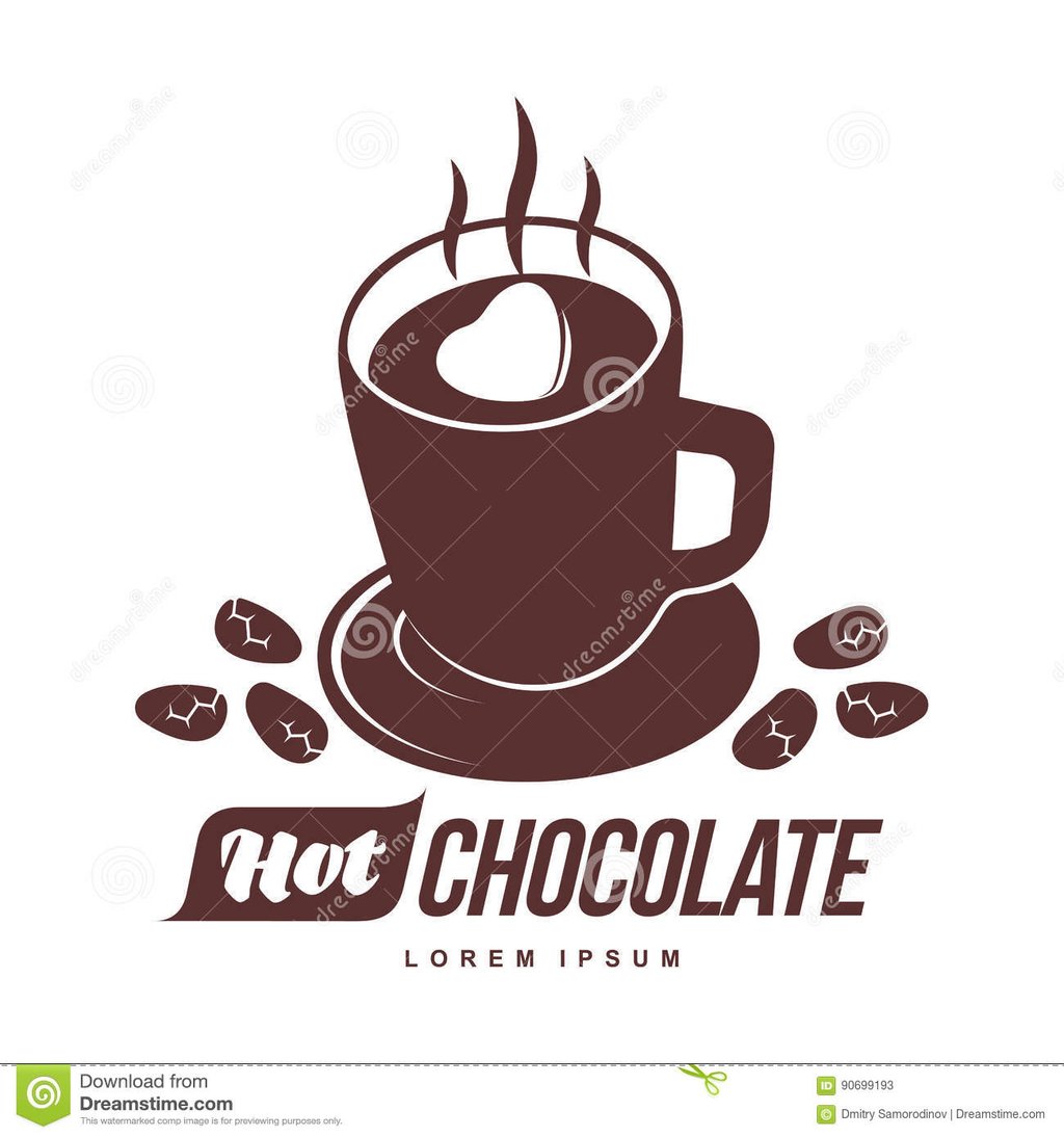 Гарячий шоколад середній (250